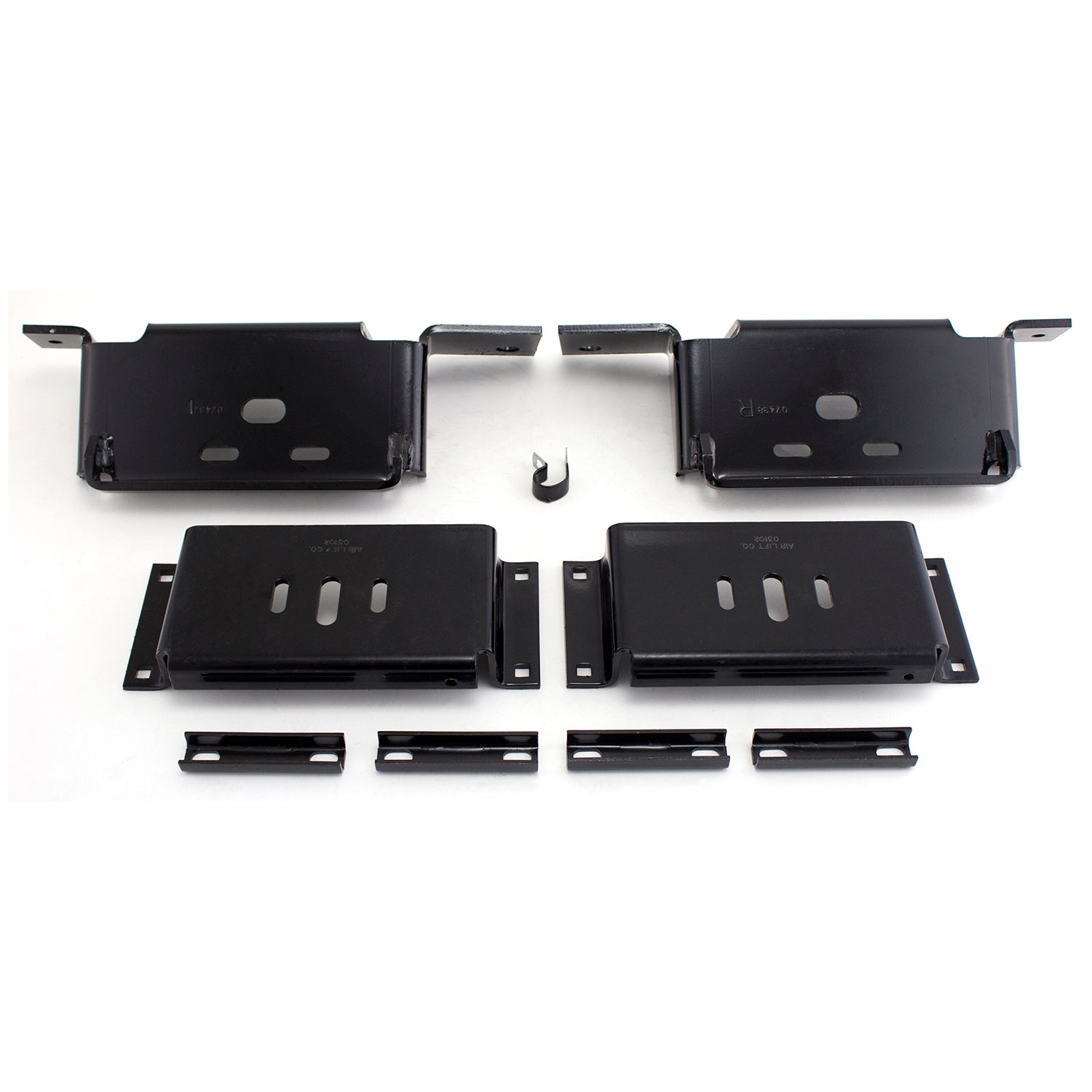 Air Lift 88291 LoadLifter 5000 Ultimate air spring kit w/internal jounce bumper