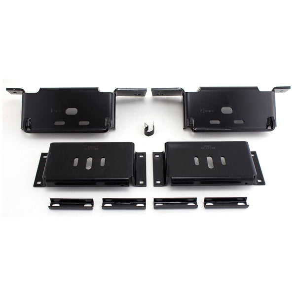 Air Lift 88291 LoadLifter 5000 Ultimate air spring kit w/internal jounce bumper