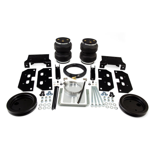 Air Lift 88295 LoadLifter 5000 Ultimate air spring kit w/internal jounce bumper