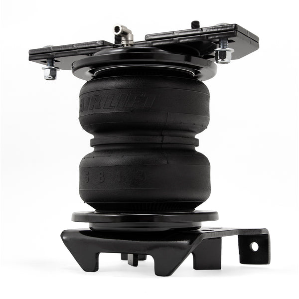 Air Lift 88295 LoadLifter 5000 Ultimate air spring kit w/internal jounce bumper