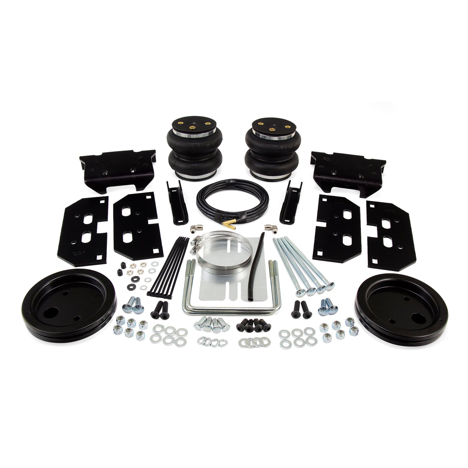 Air Lift 88297 LoadLifter 5000 Ultimate air spring kit w/internal jounce bumper