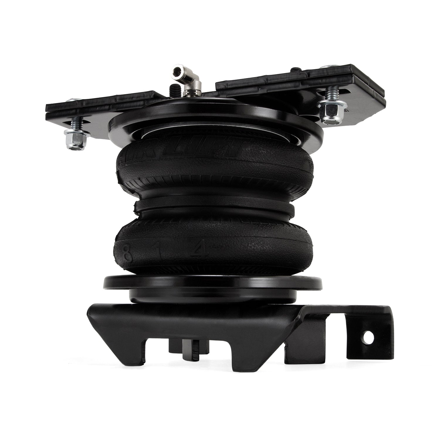 Air Lift 88297 LoadLifter 5000 Ultimate air spring kit w/internal jounce bumper