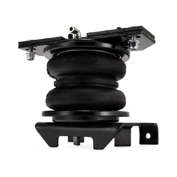 Air Lift 88297 LoadLifter 5000 Ultimate air spring kit w/internal jounce bumper