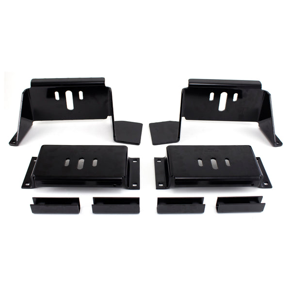 Air Lift 88298 LoadLifter 5000 Ultimate air spring kit w/internal jounce bumper