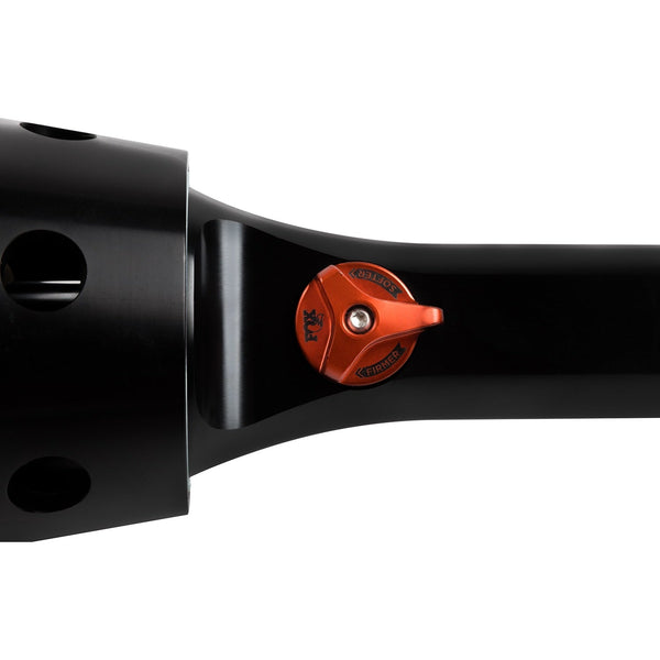 FOX 883-06-153 Front Factory Race Series 3.0 Live Valve Internal Bypass Coil-Over (Pair)-Adjustable