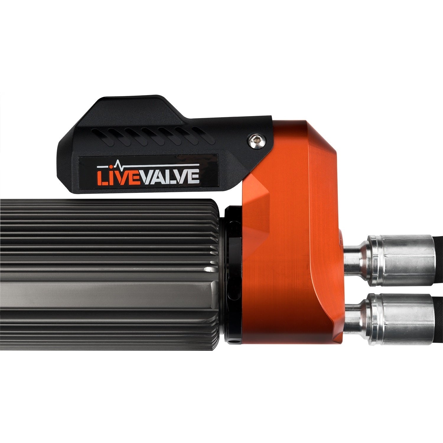 FOX 883-06-153 Front Factory Race Series 3.0 Live Valve Internal Bypass Coil-Over (Pair)-Adjustable