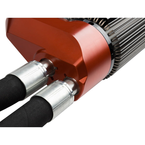 FOX 883-06-153 Front Factory Race Series 3.0 Live Valve Internal Bypass Coil-Over (Pair)-Adjustable