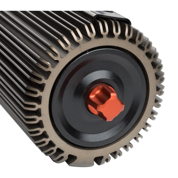 FOX 883-06-153 Front Factory Race Series 3.0 Live Valve Internal Bypass Coil-Over (Pair)-Adjustable