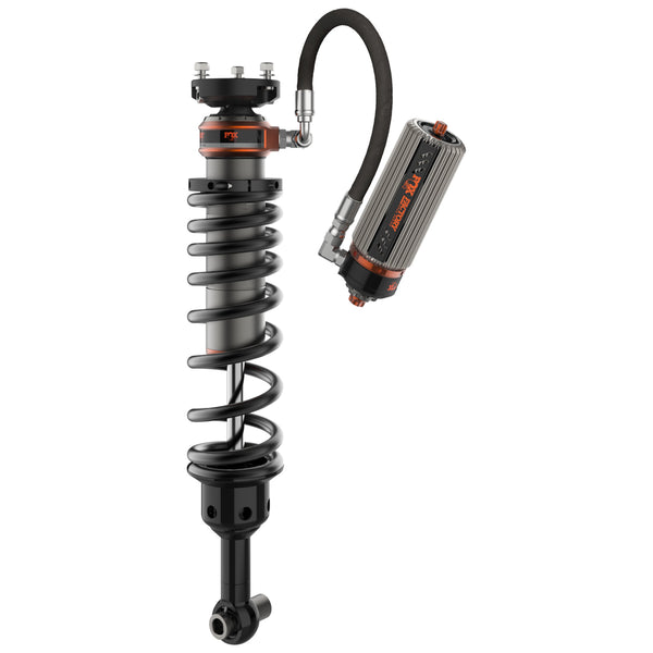 FOX 883-06-205 Rear Factory Race Series 3.0 Coil-Over Reservoir Shock (Pair) - Adjustable