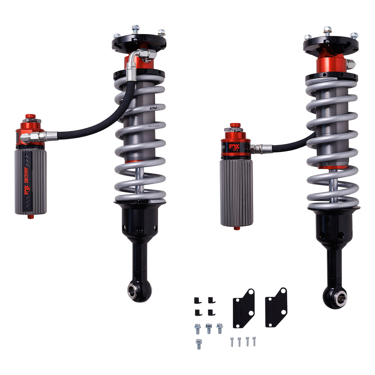FOX 883-06-253 Front 2.5 Coil-Over Shocks