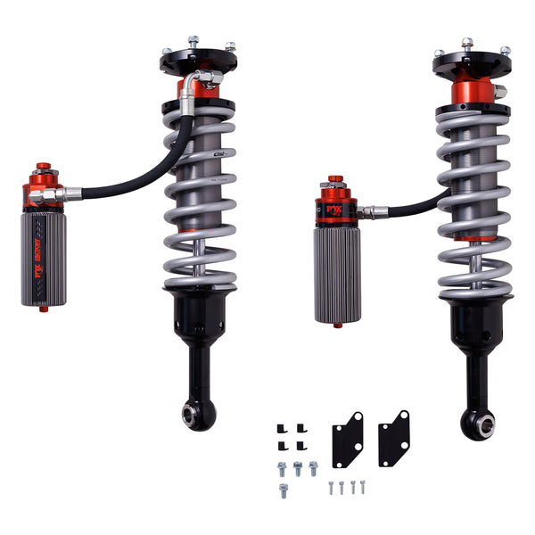 FOX 883-06-253 Front 2.5 Coil-Over Shocks