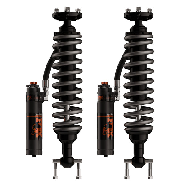 FOX 883-06-261 Front 2.5 Coil-Over Shocks