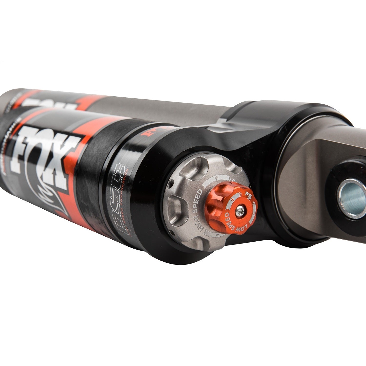 FOX社ハンドレスト　No.3 太芯タイプ FOX 883-26-079 Elite Series Shock - ShockWarehouse