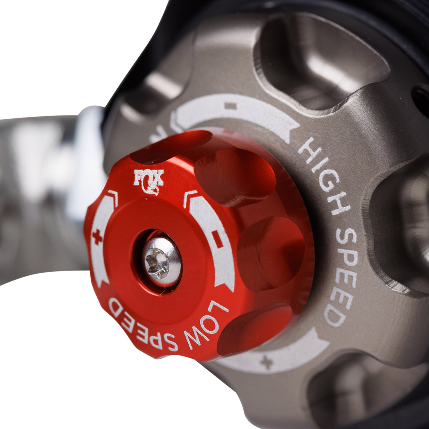 FOX 883-26-109 Shocks for Jeep Wrangler