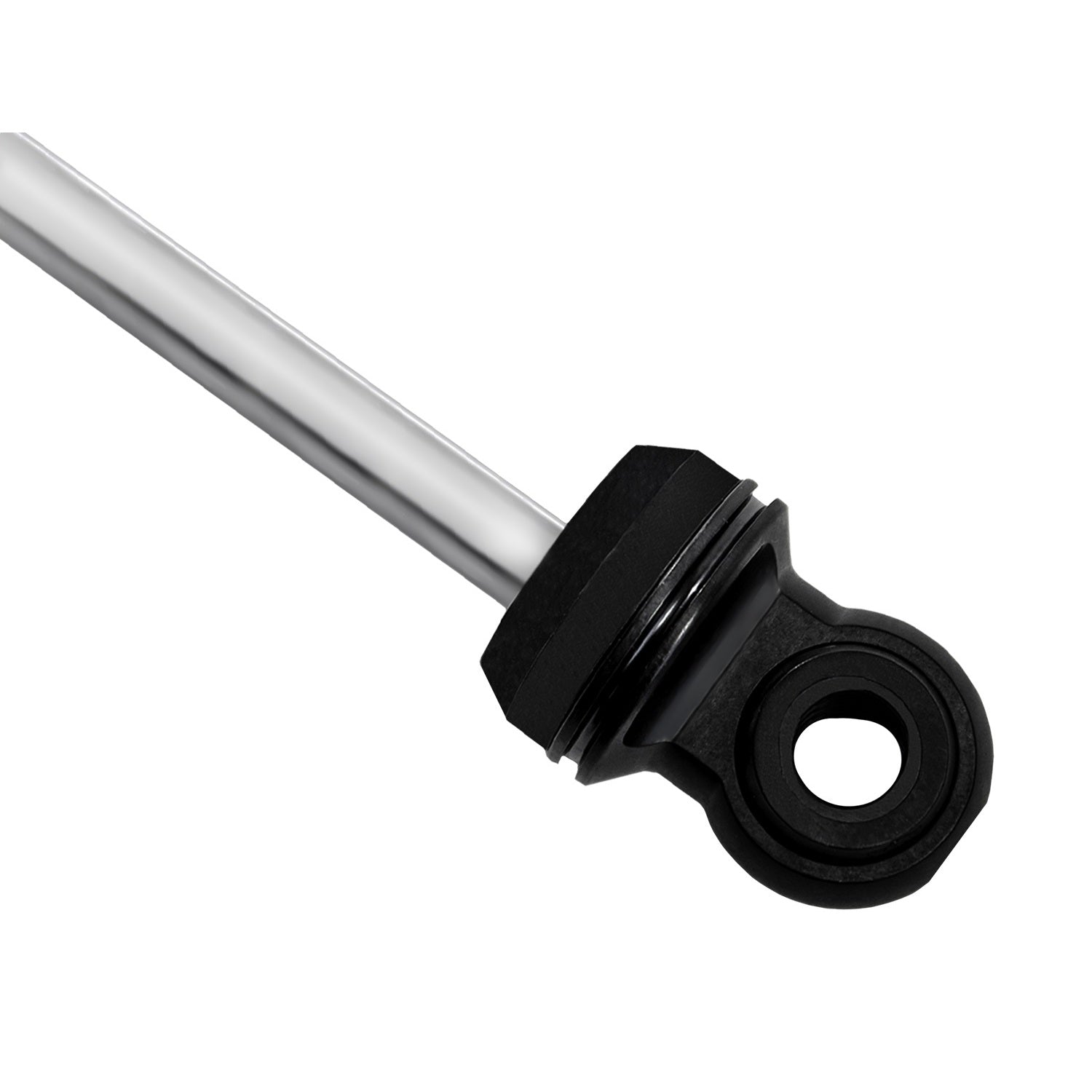 FOX 883-26-113 Rear Performance Elite Series 2.5 Reservoir Shock (Pair) - Adjustable Toyota Tacoma 2-3" Lift