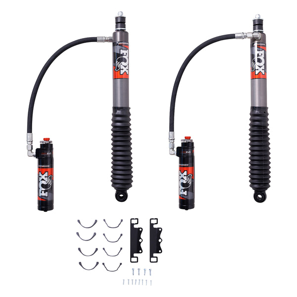 FOX 883-26-146 Rear Performance Elite Series 2.5 Reservoir Shock (Pair) - Adjustable
