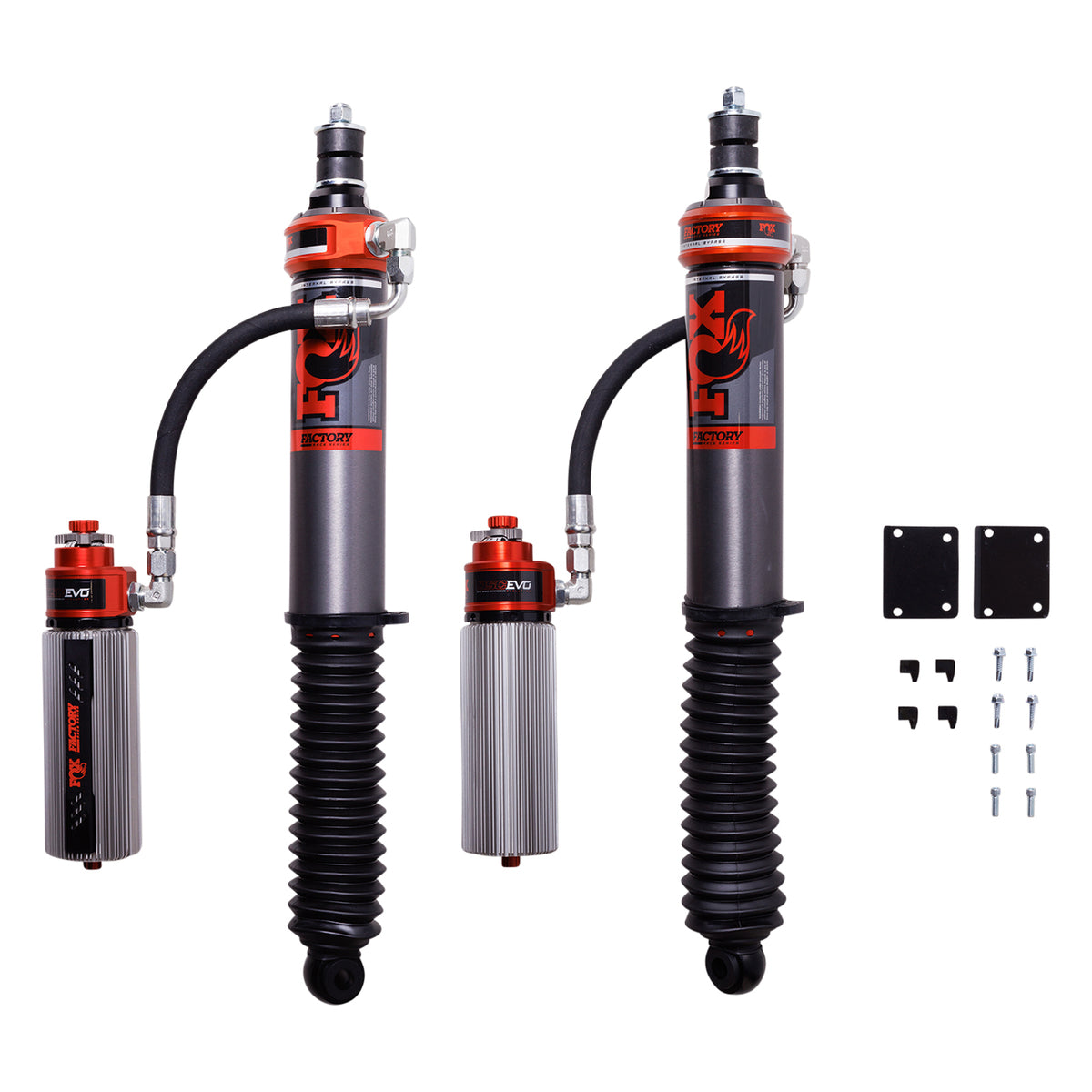 FOX 883-26-169 Rear 3.2 Shocks
