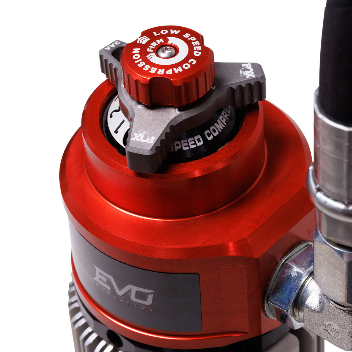 FOX 883-26-149 Rear Factory Race 3.0 Internal Bypass Reservoir Shock (Pair) - Adjustable