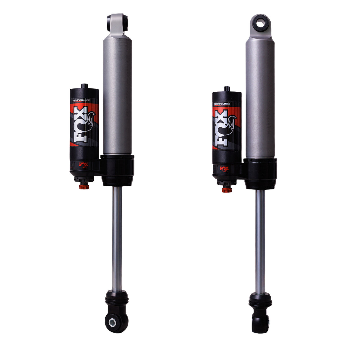 FOX 883-26-154 Rear Performance Elite Series 2.5 Reservoir Shock (Pair) - Adjustable