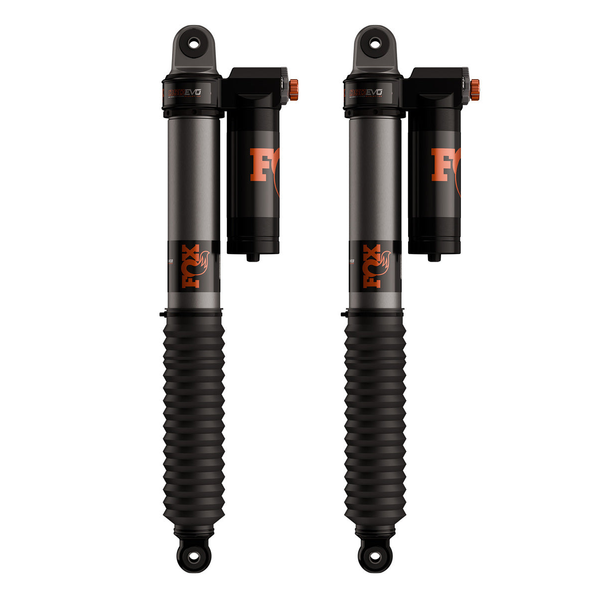 FOX 883-26-181 Rear 2.5 Shocks
