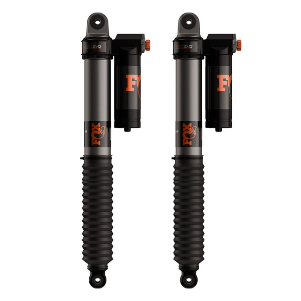 FOX 883-26-162 Rear 2.5 Shocks