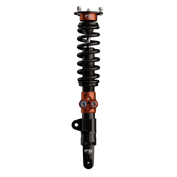 Fox 883-30-000 Front and Rear Factory Race Series 2.0 Coil-Over IFP Shock (Kit) - Adjustable