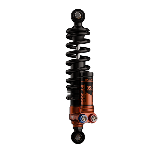 Fox 883-30-004 Front and Rear Factory Race Series 2.0 Coil-Over Reservoir Shock (Kit) - Adjustable