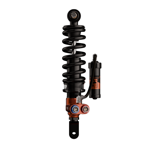 Fox 883-30-004 Front and Rear Factory Race Series 2.0 Coil-Over Reservoir Shock (Kit) - Adjustable