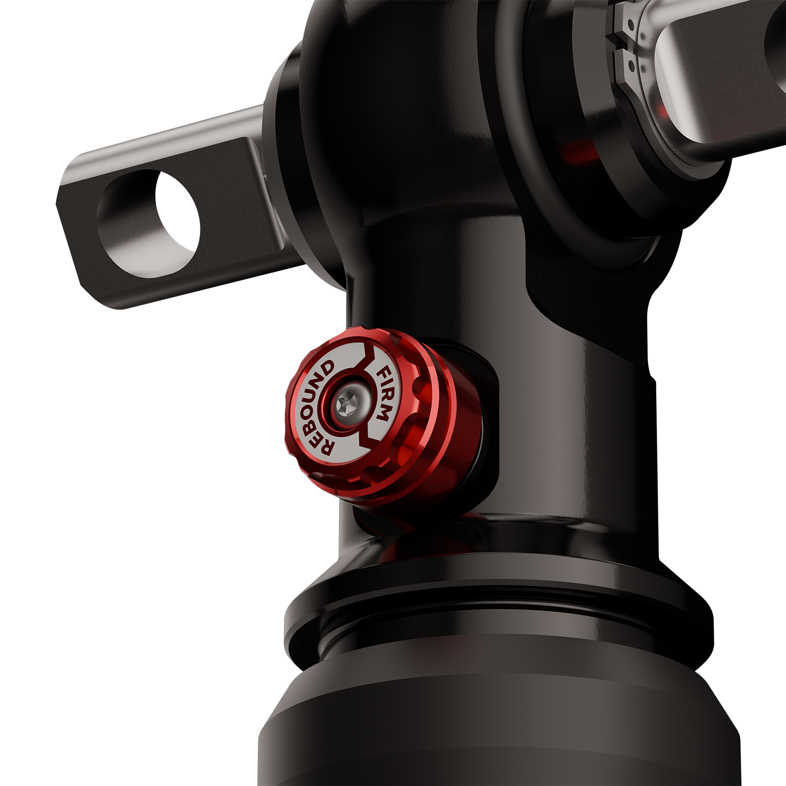 Fox 883-31-000 Front and Rear Performance Elite Series 2.0 Coil-Over Reservoir Shock (Kit) - Adjustable