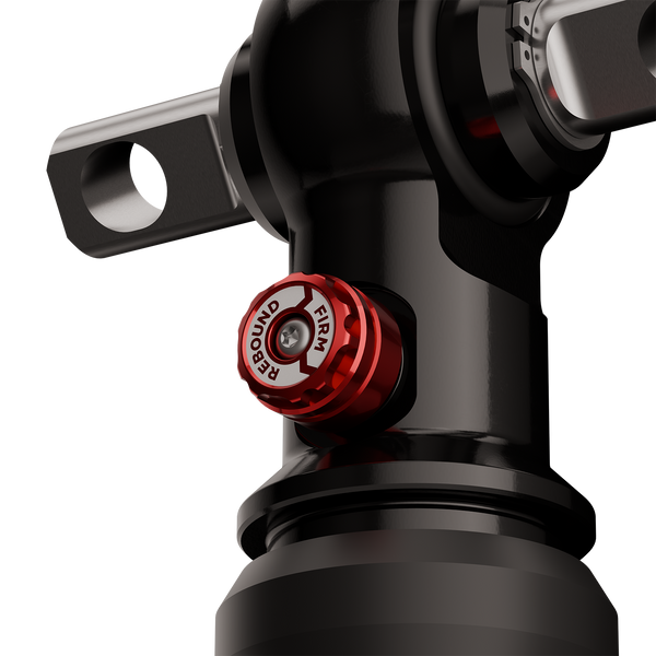 Fox 883-31-000 Front and Rear Performance Elite Series 2.0 Coil-Over Reservoir Shock (Kit) - Adjustable