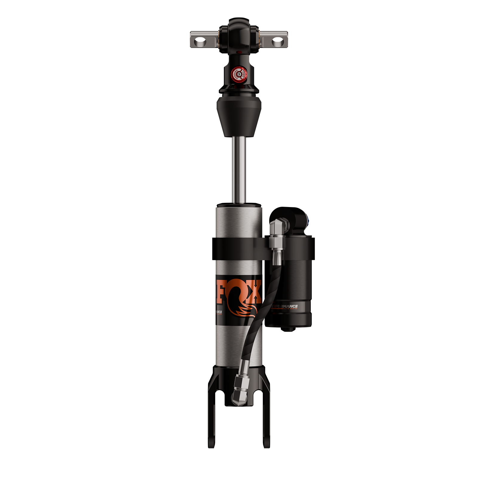 Fox 883-31-000 Front and Rear Performance Elite Series 2.0 Coil-Over Reservoir Shock (Kit) - Adjustable
