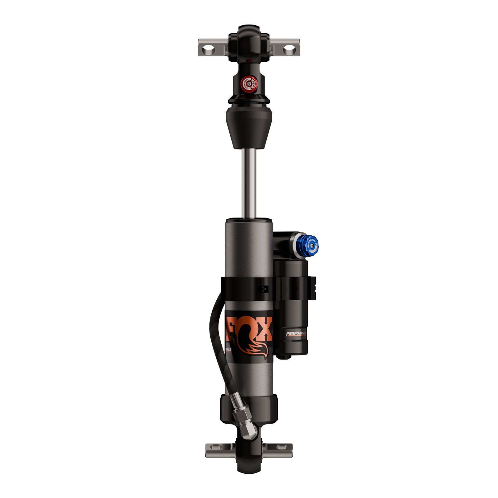 Fox 883-31-000 Front and Rear Performance Elite Series 2.0 Coil-Over Reservoir Shock (Kit) - Adjustable
