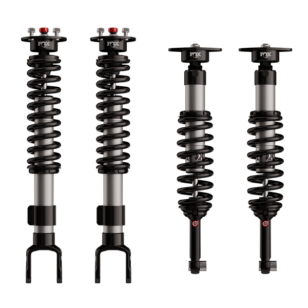 Fox 883-32-000 Front and Rear Performance Series 2.0 Coil-Over IFP