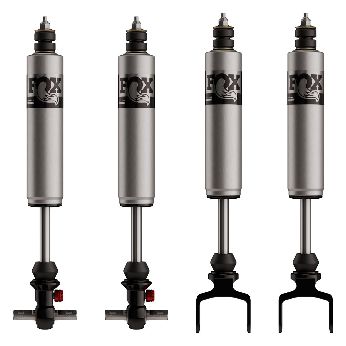 FOX 883-32-009 2.0 Coil-Over Shocks