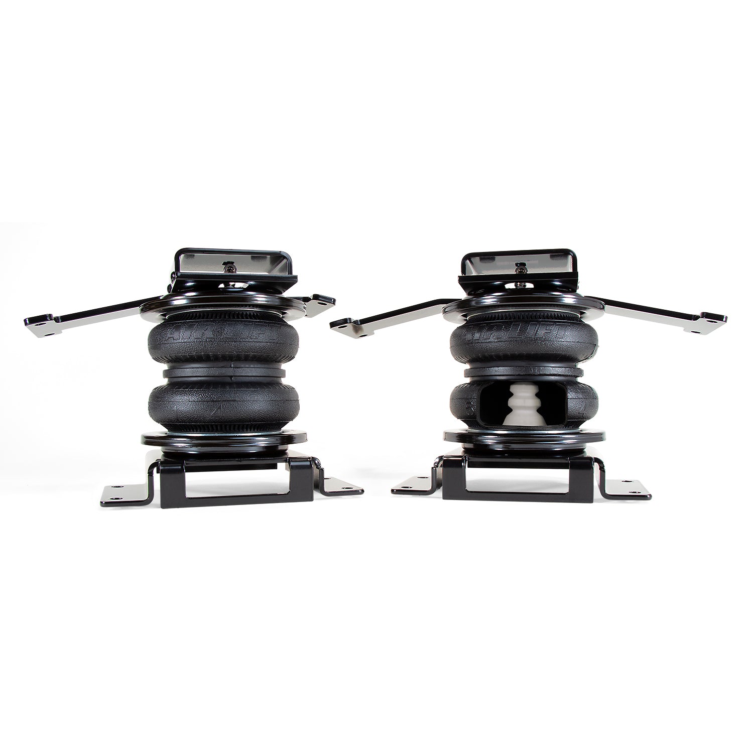 Air Lift 88331 LoadLifter 5000 Ultimate air spring kit w/internal jounce bumper
