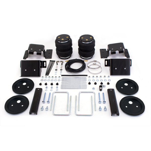 Air Lift 88338 LoadLifter 5000 Ultimate air spring kit w/internal jounce bumper