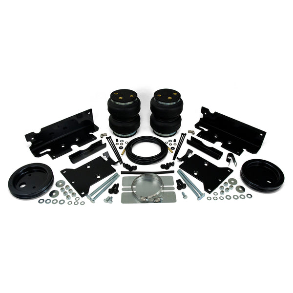 Air Lift 88339 LoadLifter 5000 Ultimate air spring kit w/internal jounce bumper