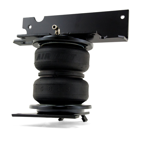 Air Lift 88339 LoadLifter 5000 Ultimate air spring kit w/internal jounce bumper
