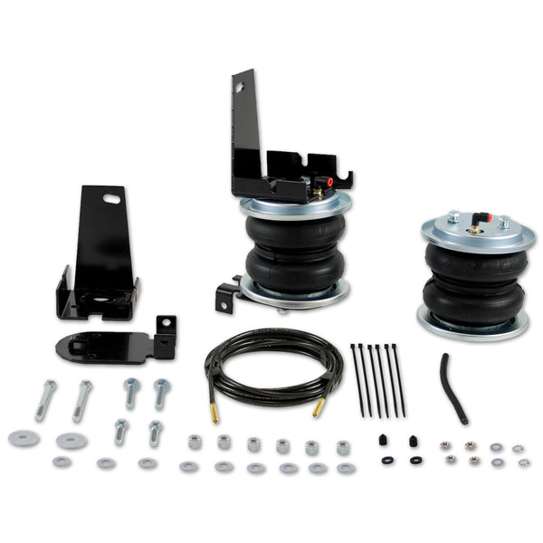 Air Lift 88340 LoadLifter 5000 Ultimate air spring kit w/internal jounce bumper