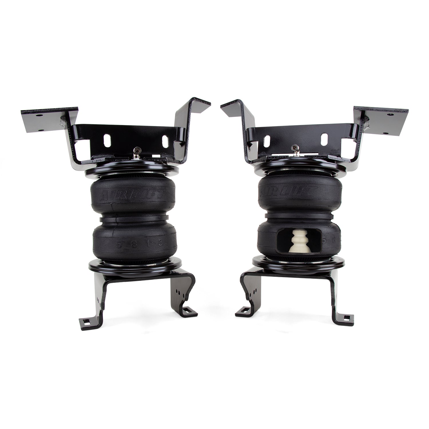 Air Lift 88341 LoadLifter 5000 Ultimate air spring kit w/internal jounce bumper