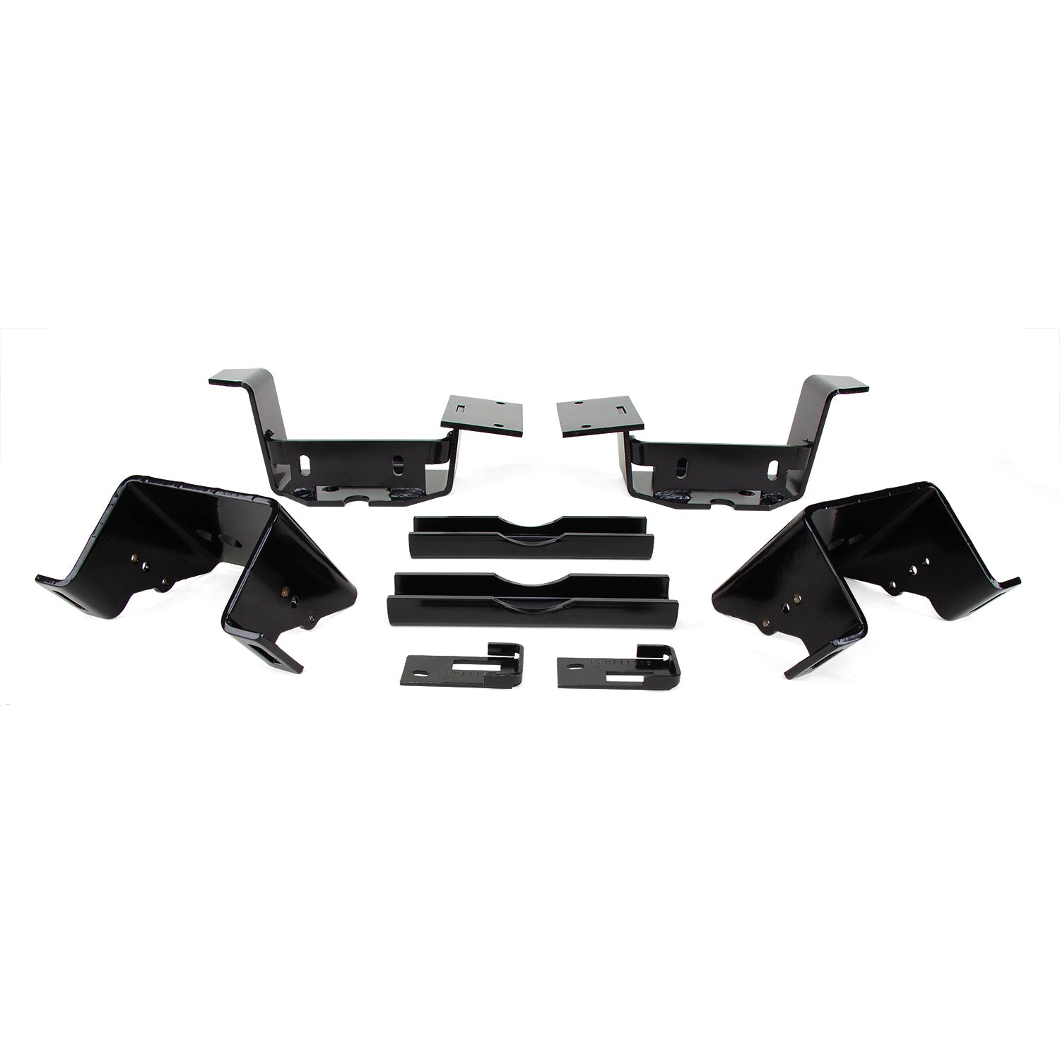 Air Lift 88341 LoadLifter 5000 Ultimate air spring kit w/internal jounce bumper