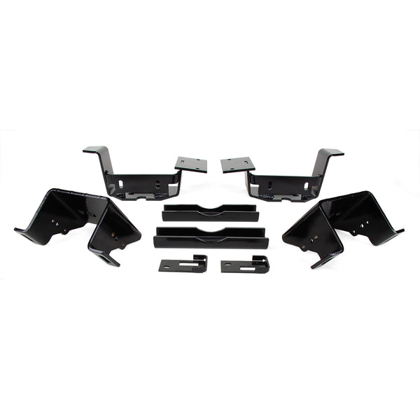Air Lift 88341 LoadLifter 5000 Ultimate air spring kit w/internal jounce bumper