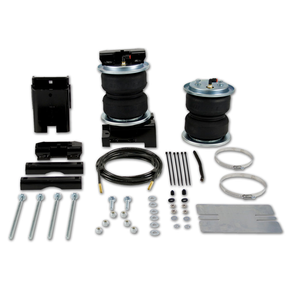 Air Lift 88347 LoadLifter 5000 Ultimate air spring kit w/internal jounce bumper