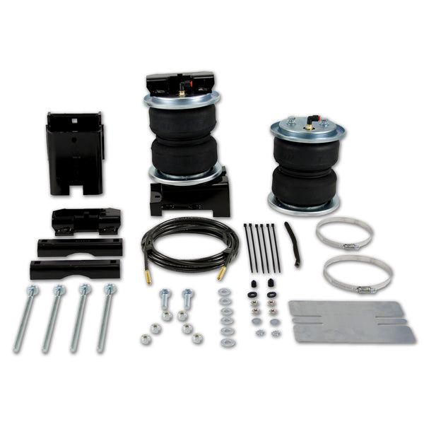 Air Lift 88347 LoadLifter 5000 Ultimate air spring kit w/internal jounce bumper