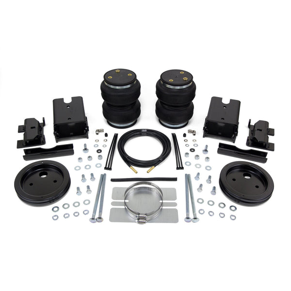 Air Lift 88349 LoadLifter 5000 Ultimate air spring kit w/internal jounce bumper