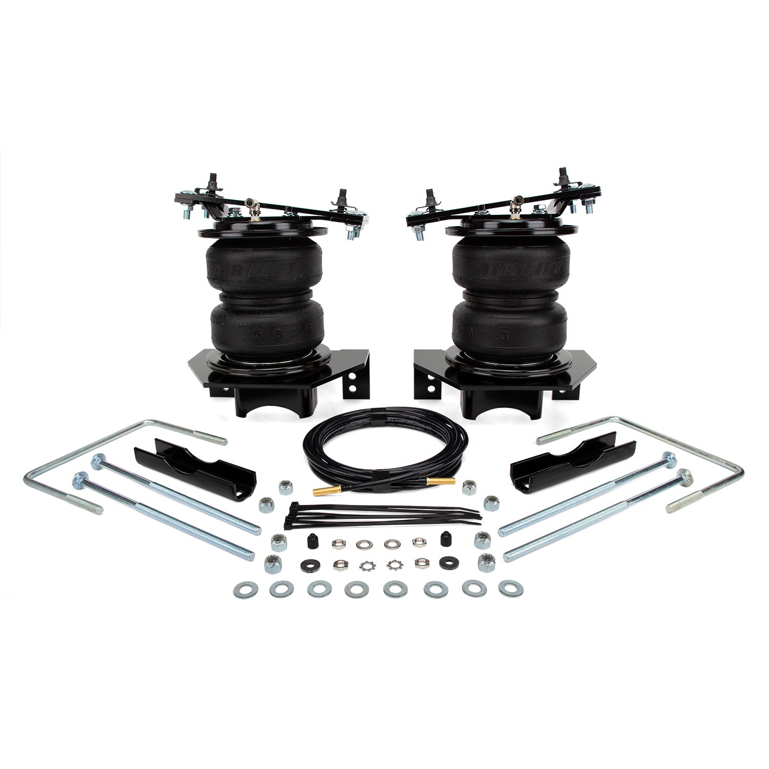 Air Lift 88352 LoadLifter 5000 Ultimate air spring kit w/internal jounce bumper