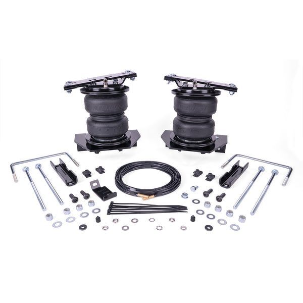 Air Lift 88354 LoadLifter 5000 Ultimate air spring kit w/internal jounce bumper