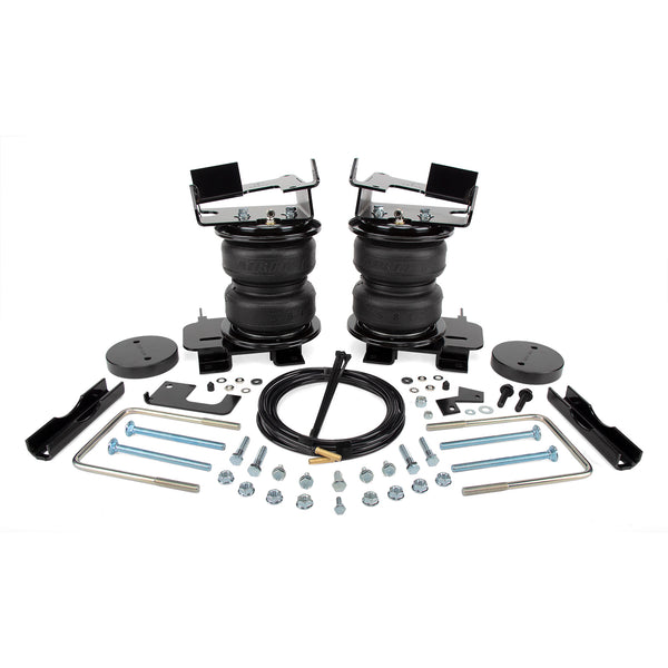Air Lift 88355 LoadLifter 5000 Ultimate air spring kit w/internal jounce bumper