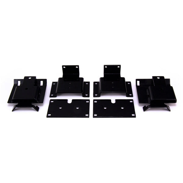Air Lift 88365 LoadLifter 5000 Ultimate air spring kit w/internal jounce bumper