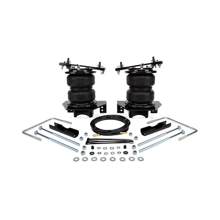 Air Lift 88380 LoadLifter 5000 Ultimate air spring kit w/internal jounce bumper
